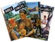 Tiny Tots Library (3 Vol Set)
